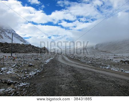 Everest Base Camp