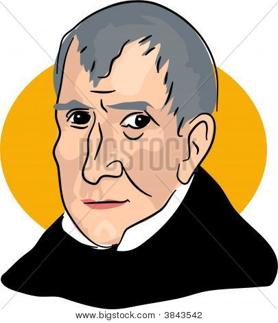 William Henry Harrison