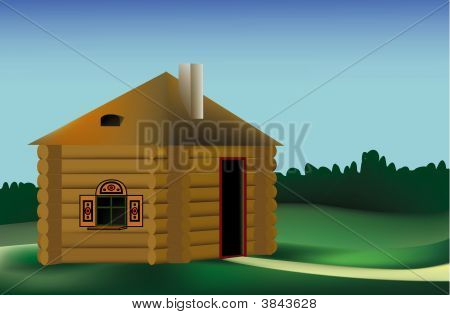 บ้านหลังเล็ก ๆ ที่วิเศษ