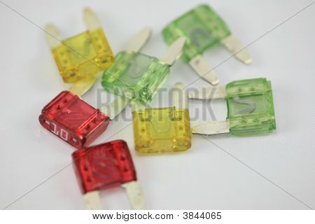 Fuses