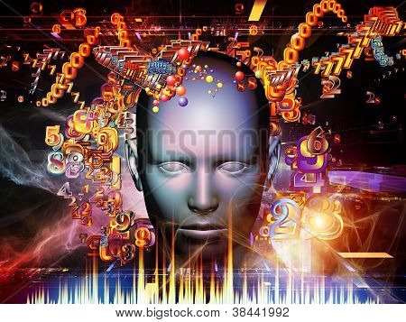 Elemente der digitale Wissenschaft