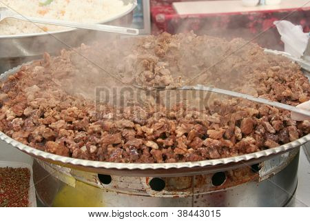 doner kebap