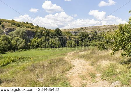 Iskar Panega Geopark, Bulgaria