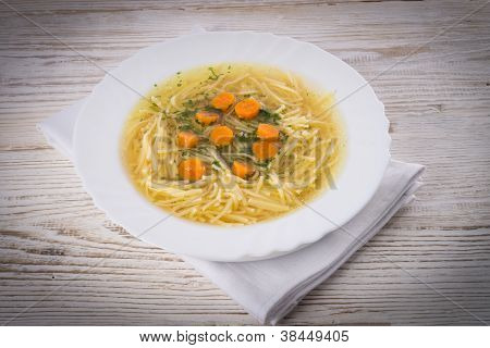 Rosół