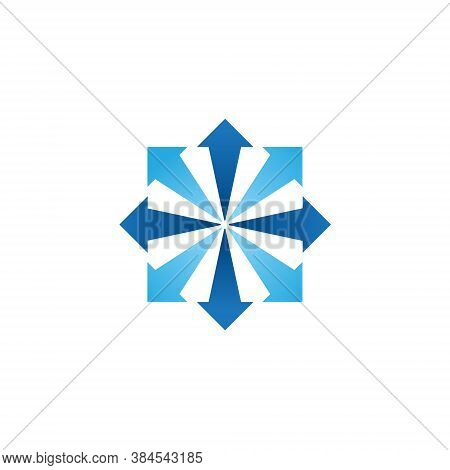 Arrow Symbol - Right Left Up Down Vector Direction Pointer Line Next Curve Button Shape Orientation 