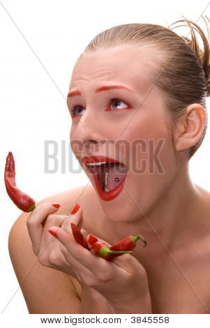 Red Hot