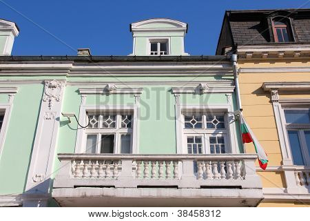 Bulgarien - Ruse