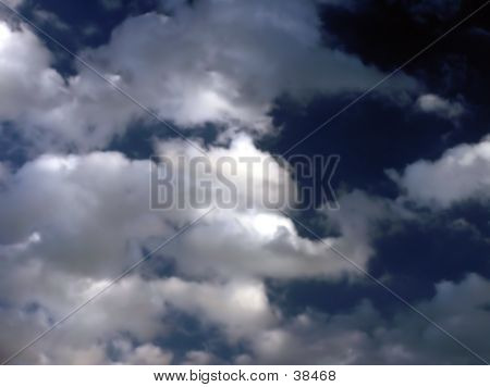 Clouds