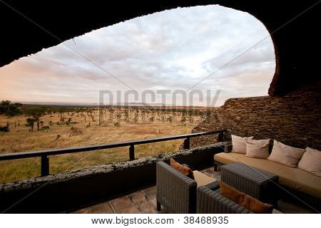Bilia balkon