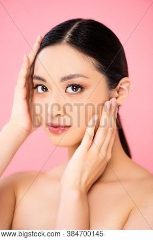 Naked Asian Woman Image & Photo (Free Trial) | Bigstock