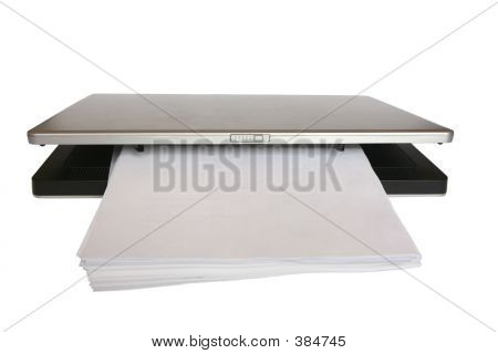 Document Eater