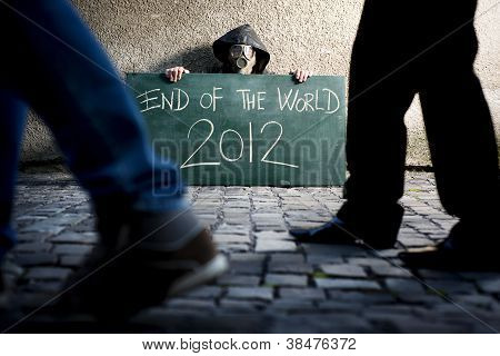 Fin du monde