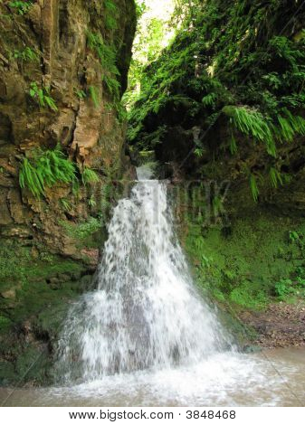 Schönheit Wasser