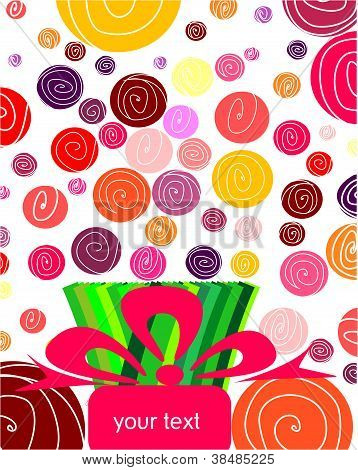 bloemen