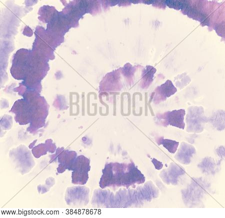 Pastel Spiral Tie-dye. Abstract Circle Background. Artistic Fabric. Art Water Paint. Batik Patterns.