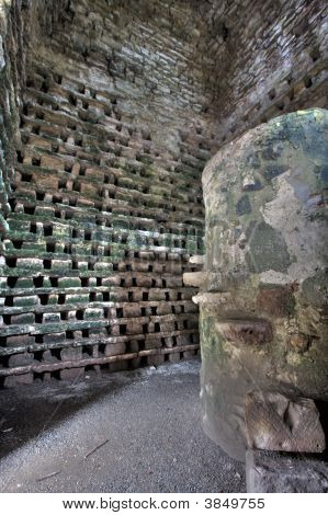 Penmon Priory Dovecot