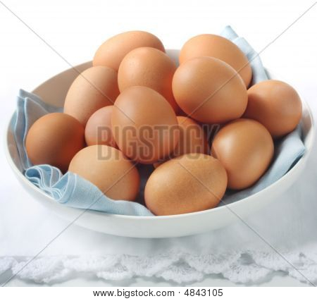 Eier