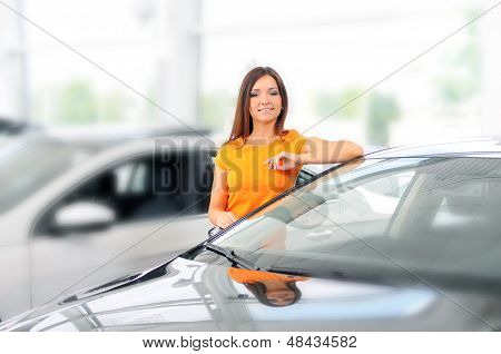 Car Sales