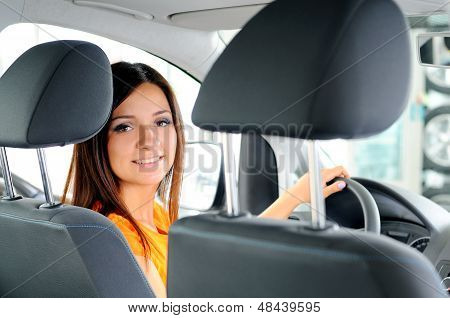 Bilsalg