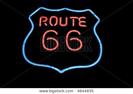 Route 66