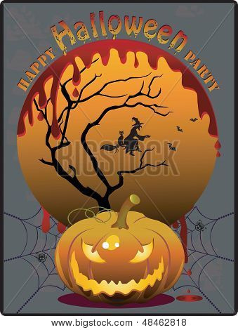 Halloween Party