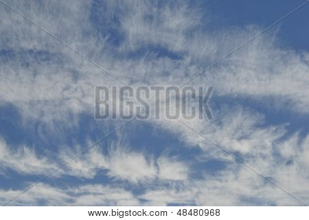 sky