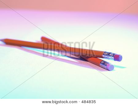 Pencils