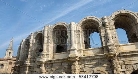 Arles
