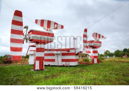 Radar