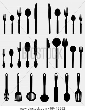 Kitchen accessories