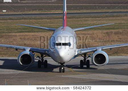 Passenger transportation