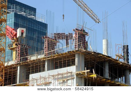 Building Construction