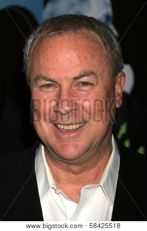 LOS ANGELES - DECEMBER 10: Robert Wilson at the premiere of 