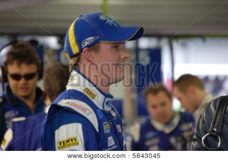 Mark Winterbottom