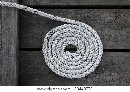 Rope