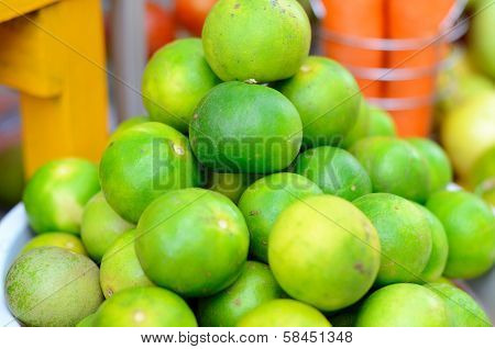 Lemons