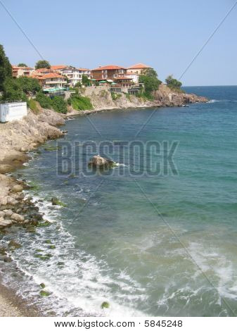 Krásná krajina