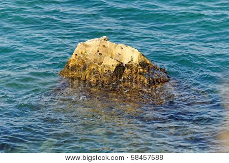 Rocky Beach