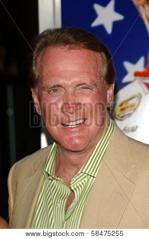 HOLLYWOOD - JULY 26: Lee Majors at the Premiere Of 