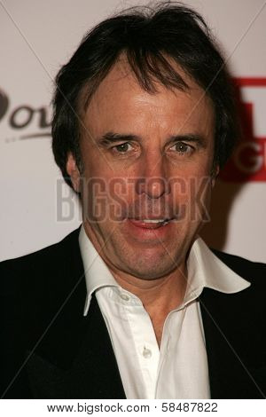 HOLLYWOOD - AUGUST 27: Kevin Nealon at the TV Guide Emmy After Party August 27, 2006 in Social, Hollywood, CA.