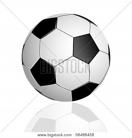 Soccer ball