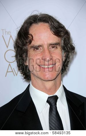 Jay Roach at the 2013 Writers Guild Awards, JW Marriott, Los Angeles, CA 02-17-13
