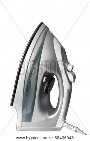 electric iron