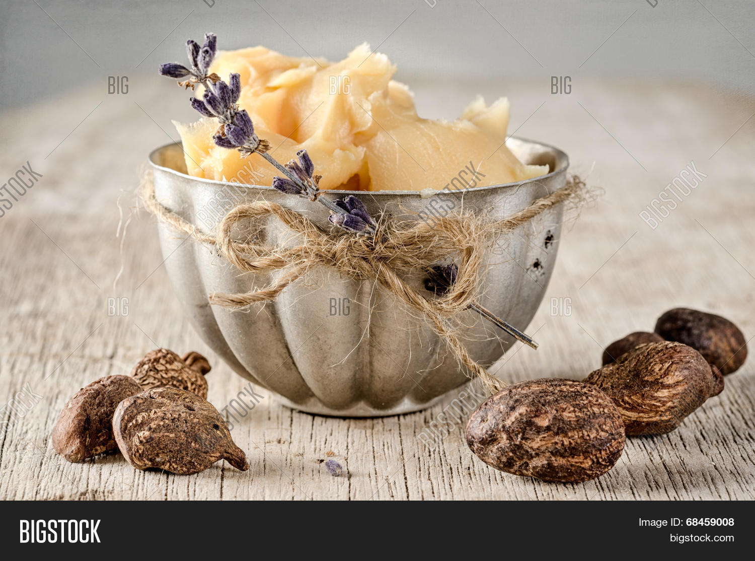 Shea Butter Nuts Image & Photo (Free Trial) Bigstock