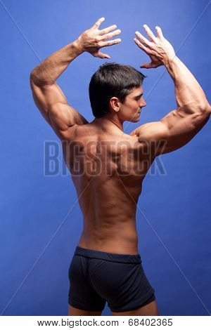 hot guy