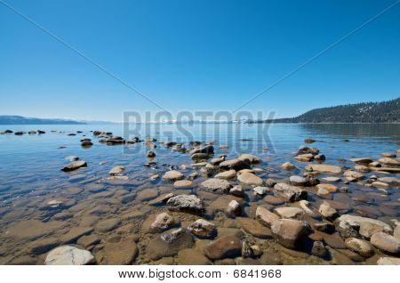 Lake Tahoe resort de férias