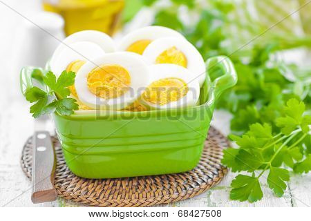 Eggs