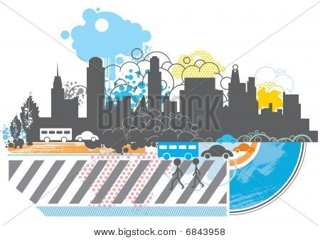 Funky City