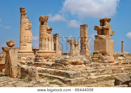 Libia