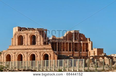 Libia